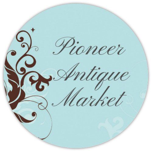 Pioneer Antique Market