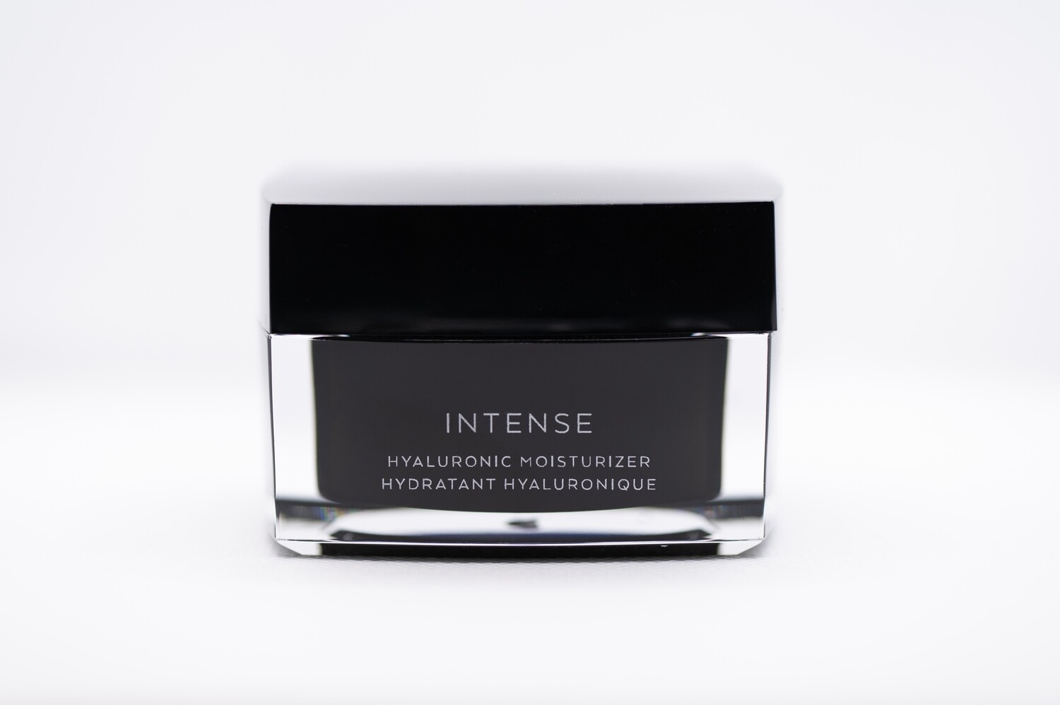 Intense Hyaluronic Moisturizer