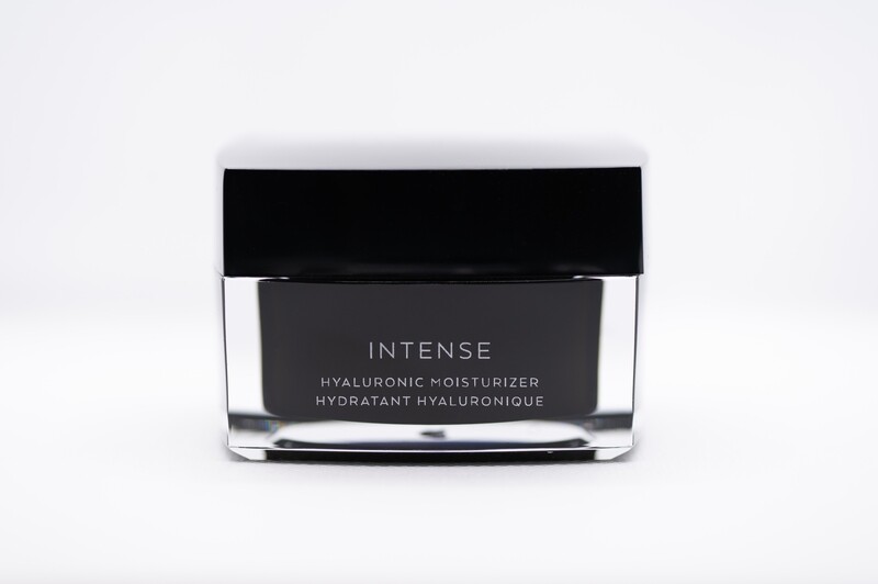 Intense Hyaluronic Moisturizer