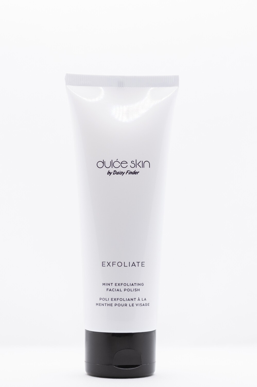 Exfoliating Facial Polish