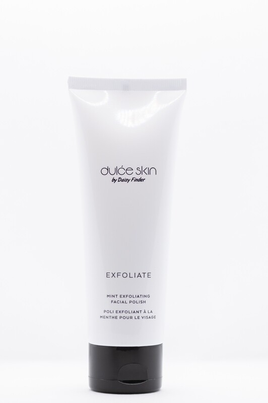 Exfoliating Facial Polish