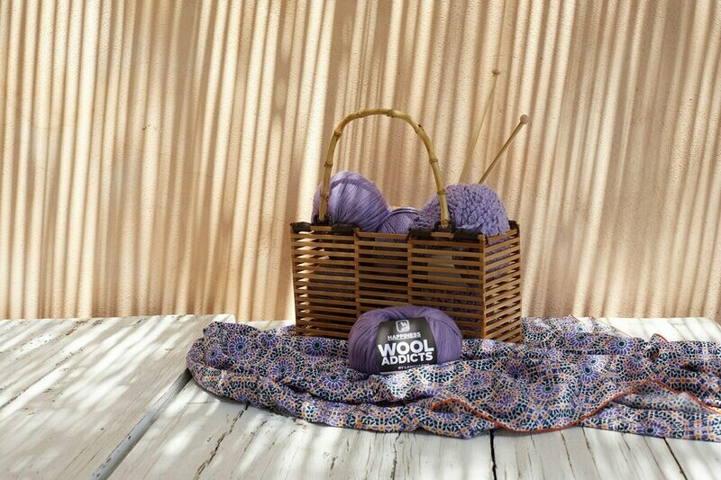 WoolAddicts #4