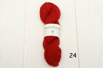 SEMILLA MELANGE  de BC Garn 50g/175m