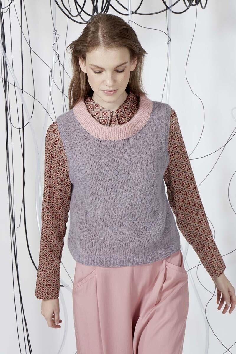 Livre 269 Lang Yarns Hiver 2021