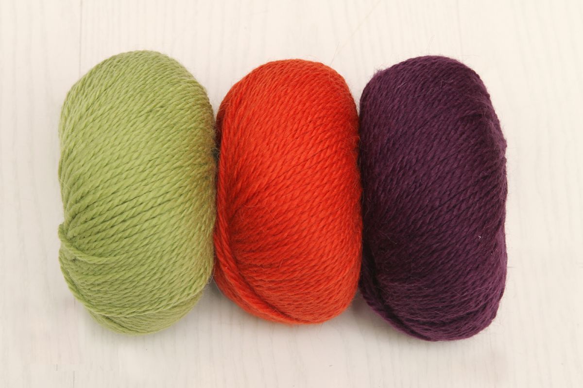CARPE DIEM LANG YARNS 50g/90m