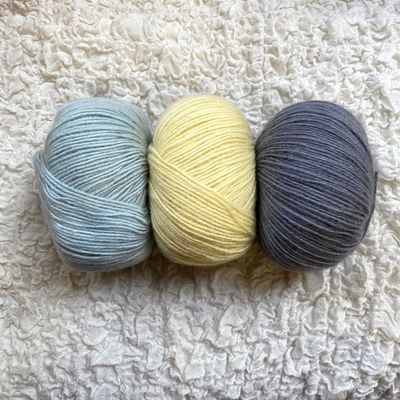 REGINA Lang Yarns 50 g /  175 m