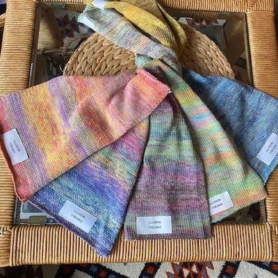 ILLUSION de Lang Yarns 100g/270m