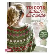 Tricot autour du monde de Emeline Miche