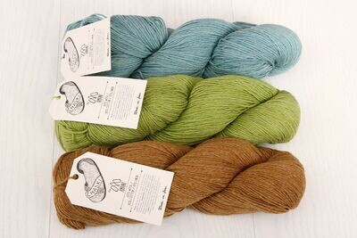 CHASKI Amano 100 g / 350 m CHASKI Amano 100 g / 350 m
