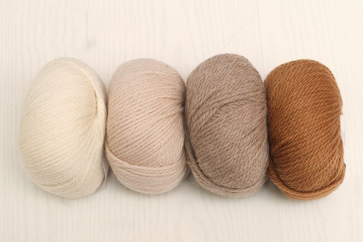 CARPE DIEM LANG YARNS 50g/90m