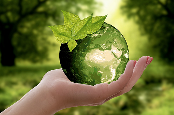 Save the planet