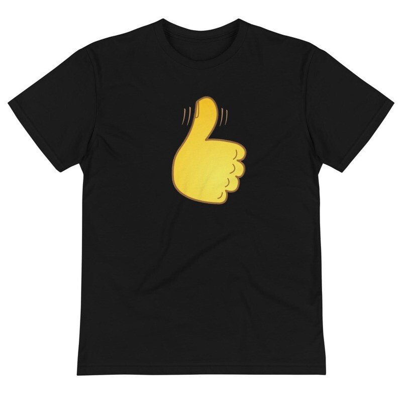 Like this - Sustainable T-Shirt