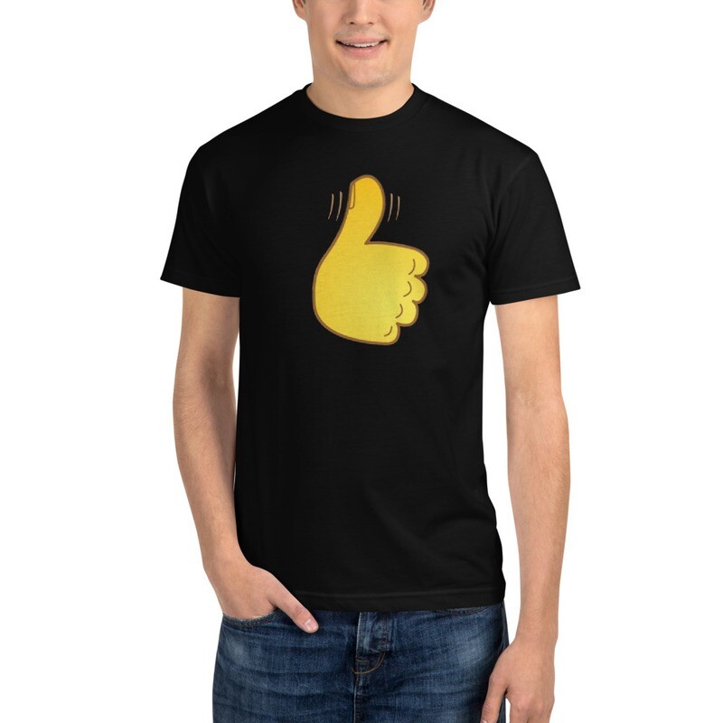 Like this - Sustainable T-Shirt