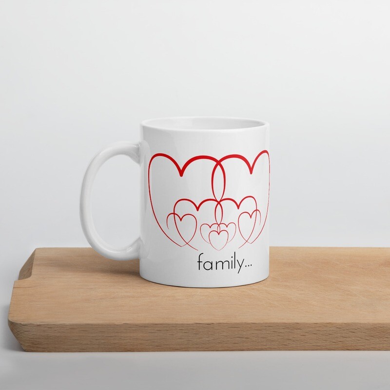 Family - Krus