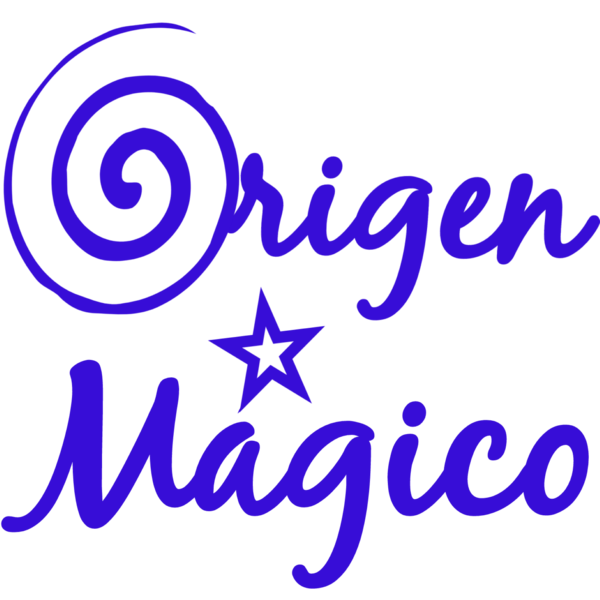 Origen Mágico Tienda