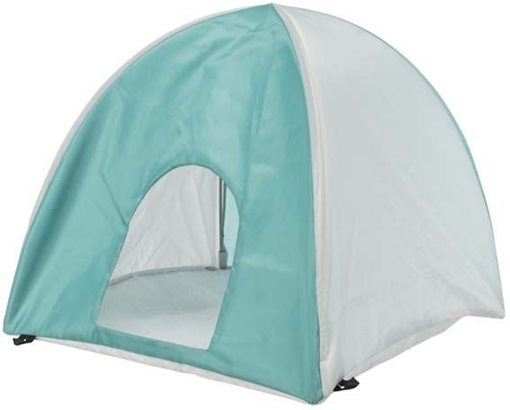 Trixie wigwam
