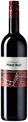 Schenkenberger Pinot Noir 75cl