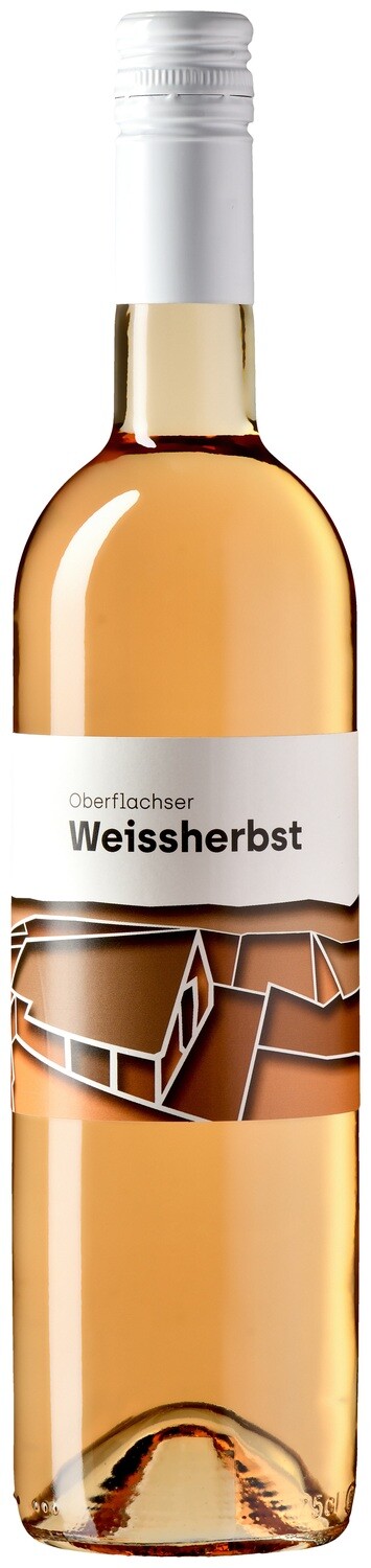Oberflachser Weissherbst 75cl