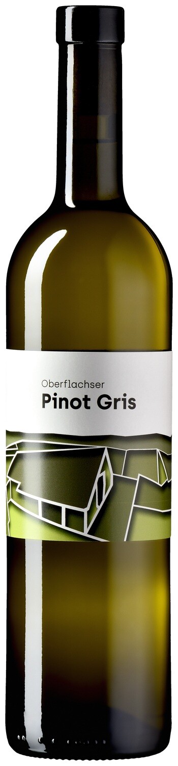 Oberflachser Pinot Gris 50cl