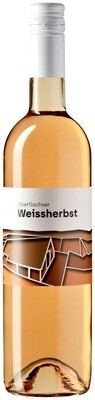 Oberflachser Weissherbst 50cl