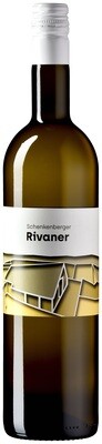 Schenkenberger Rivaner 75cl