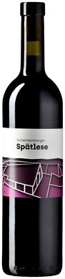 Schenkenberger Spätlese 75cl