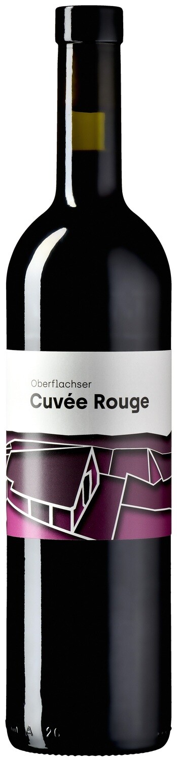 Oberflachser Cuvée 50cl