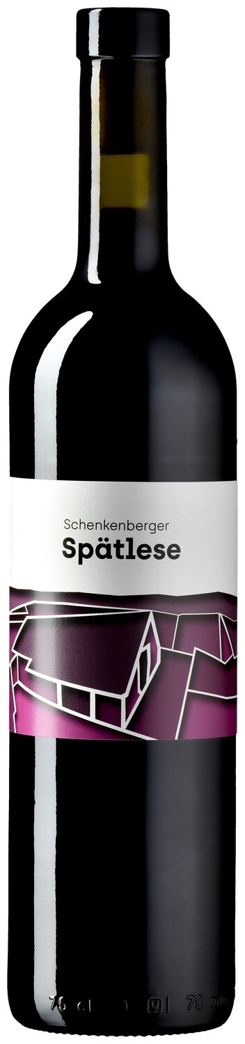 Schenkenberger Spätlese 50cl