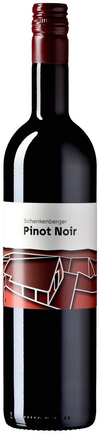Schenkenberger Pinot Noir 50cl