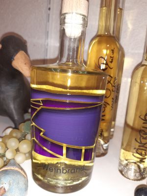 Weinbrand 50cl 40% vol 