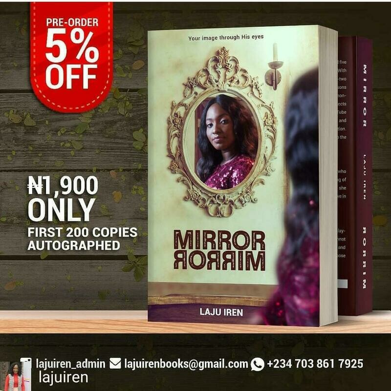 Mirror, Mirror