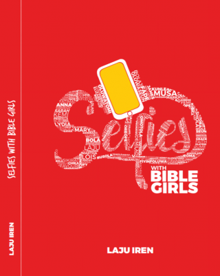 Selfies with Bible Girls