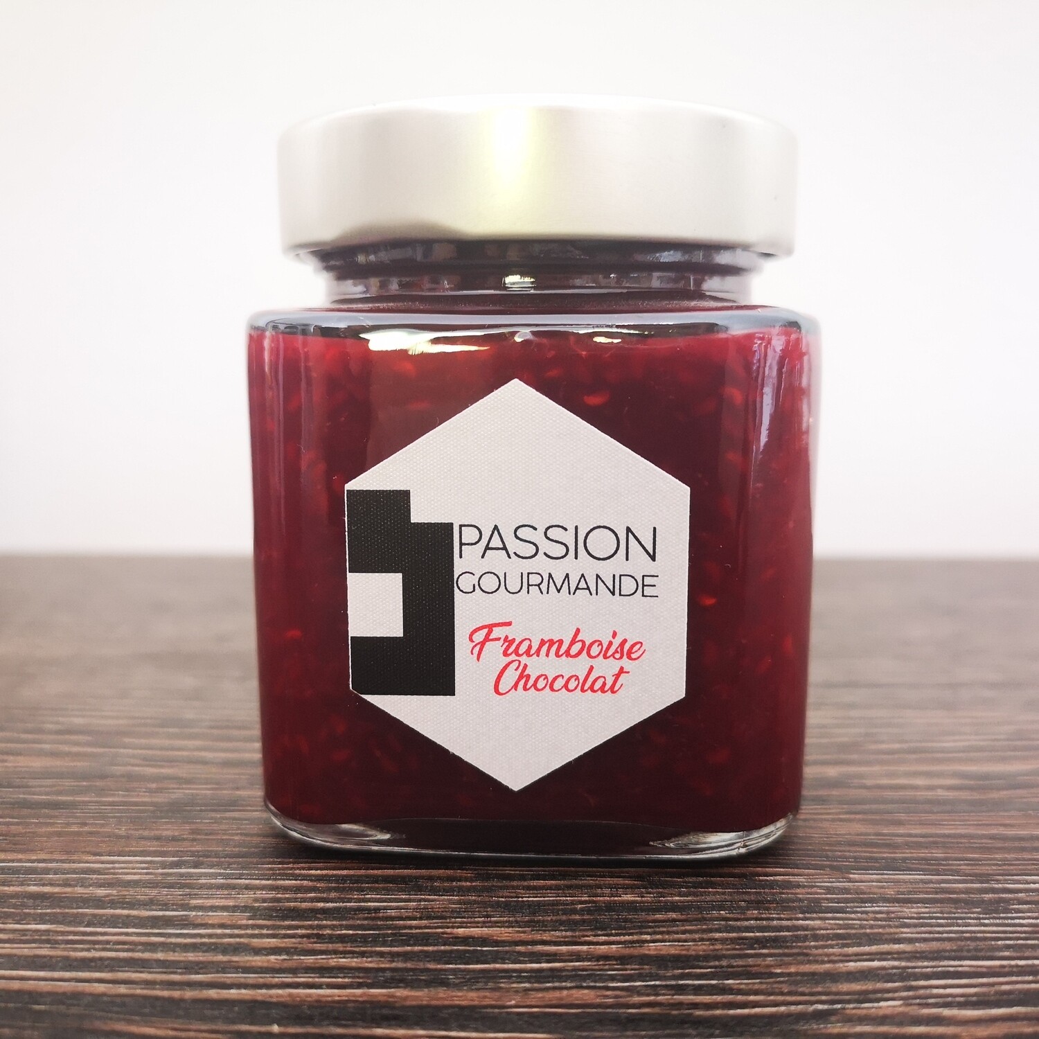 Framboise Chocolat