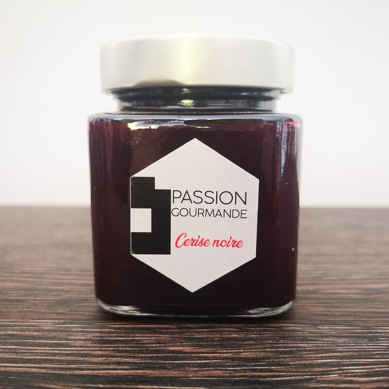 Cerise noire