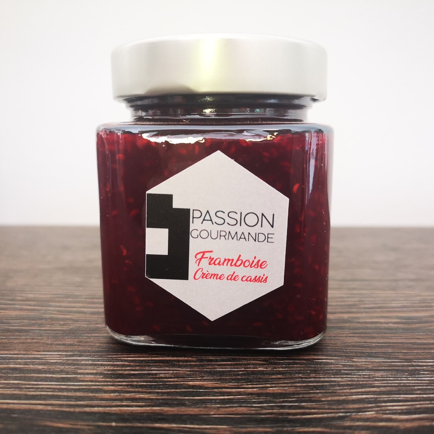 Framboise Crème de Cassis