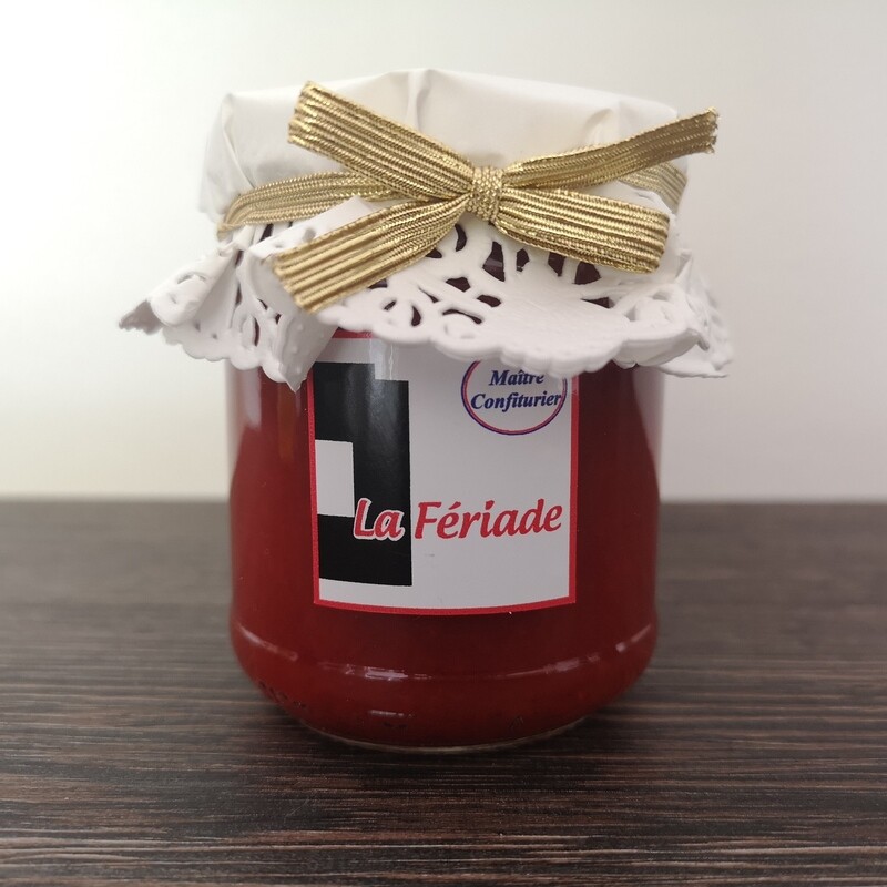 La Fériade