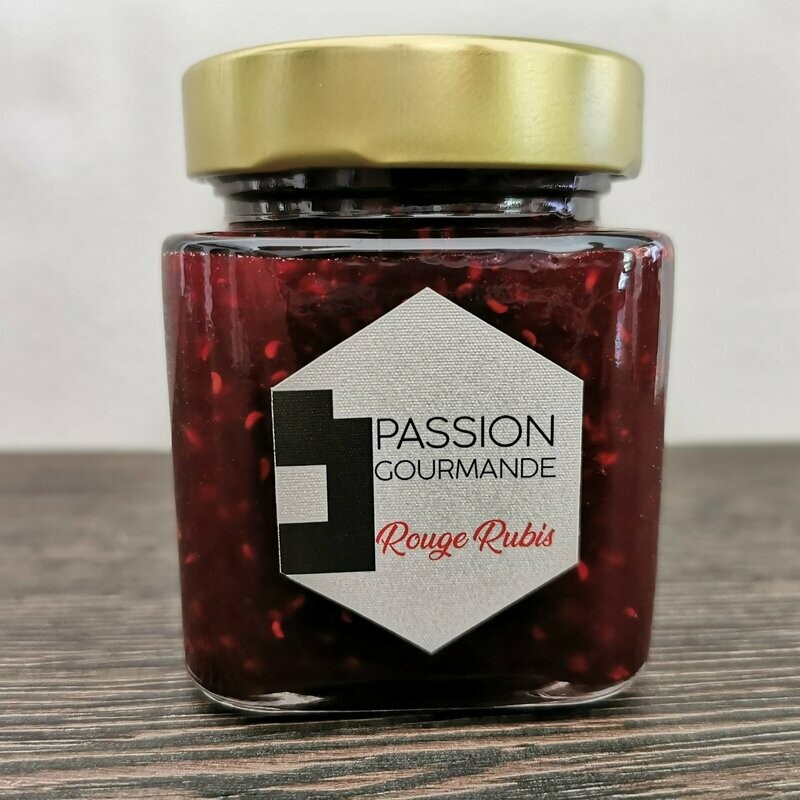 Rouge Rubis