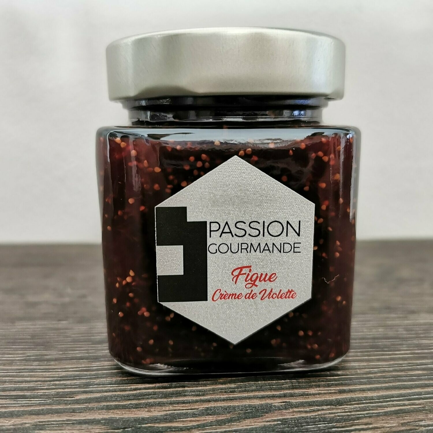 Figue Crème de Violette