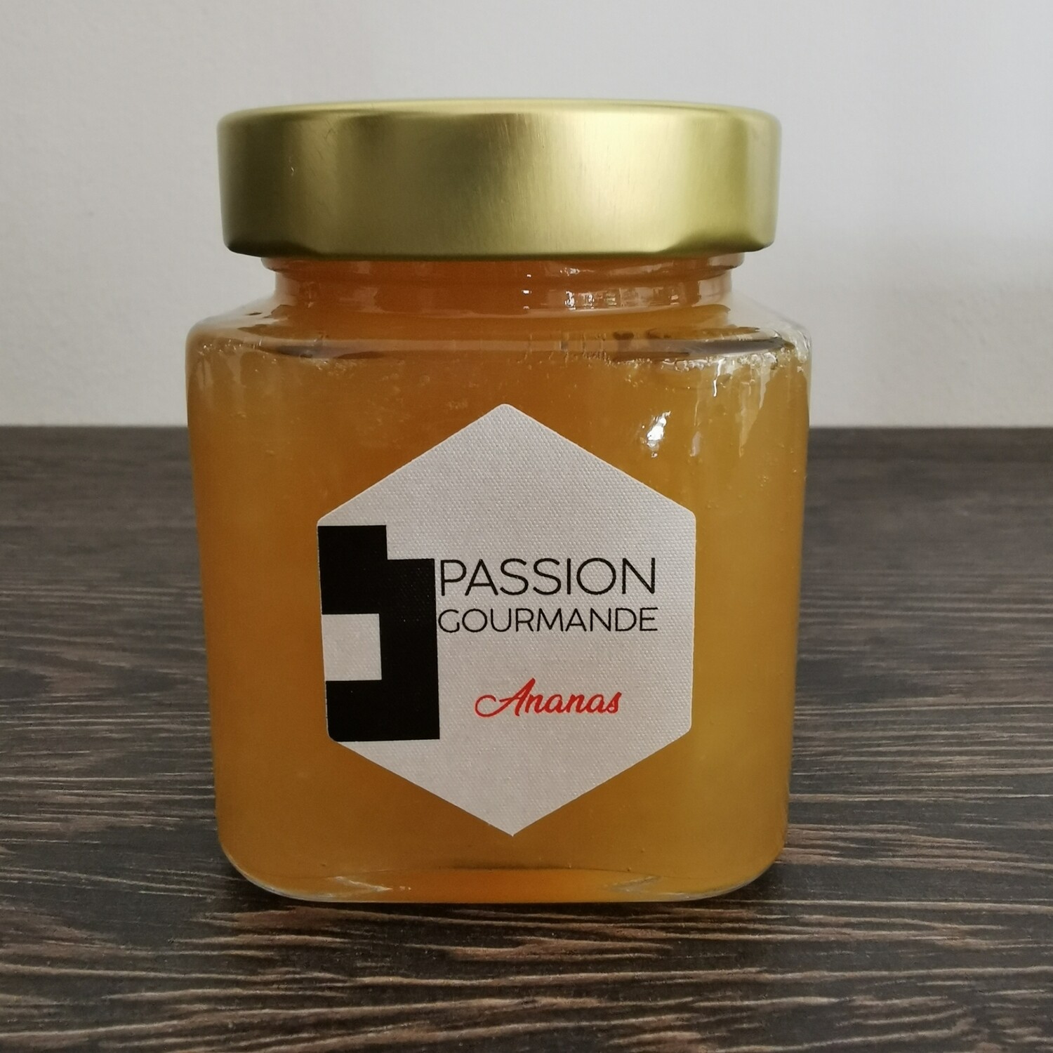Ananas