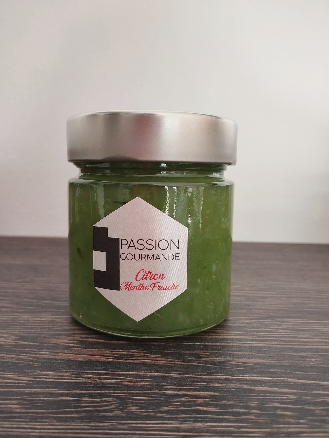 Citron Menthe Fraiche