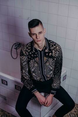 Menswear