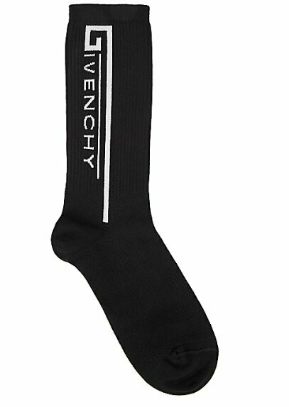 Givenchy Cotton Socks