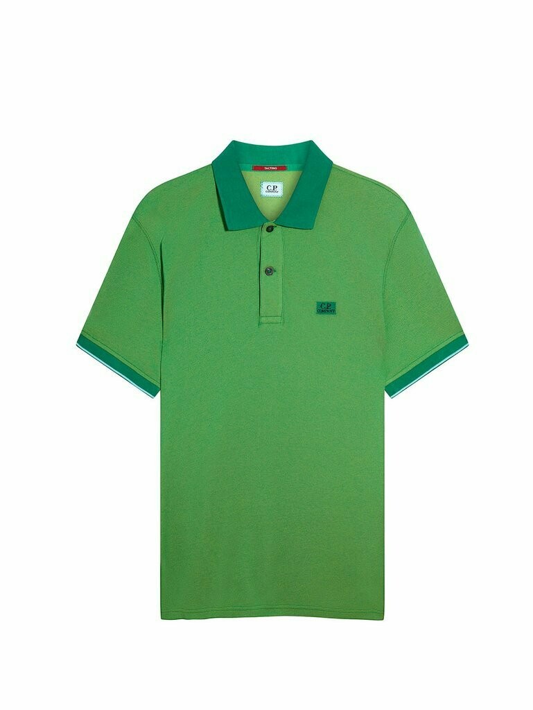 C.P. Company Tacting Piquet Polo Shirt
