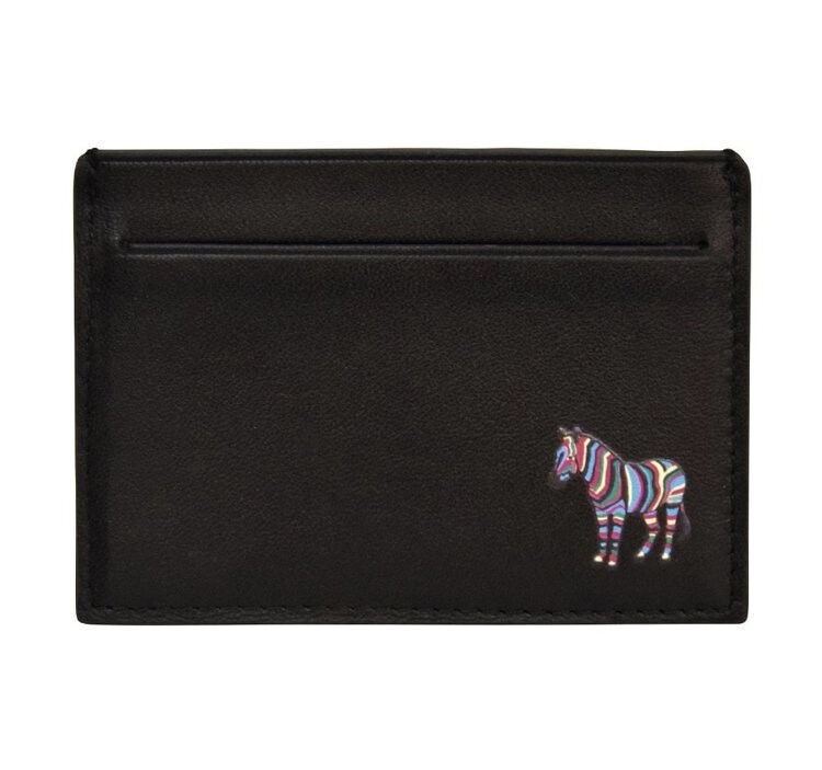 Paul Smith Leather Cardholder