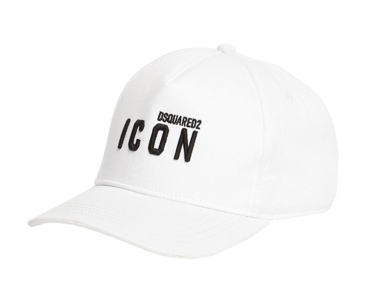 DSQUARED2 ICON Cotton Cap