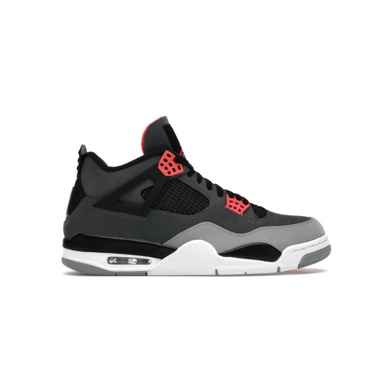 Air Jordan 4 Retro Infrared