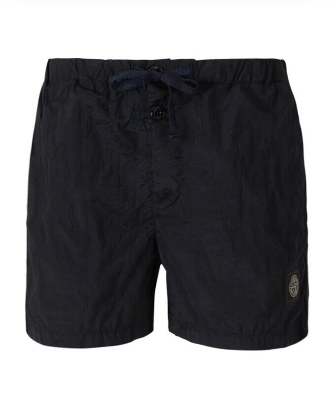 Stone Island Nylon Metal Swimshorts Stone Island Nylon Metal Swimshorts