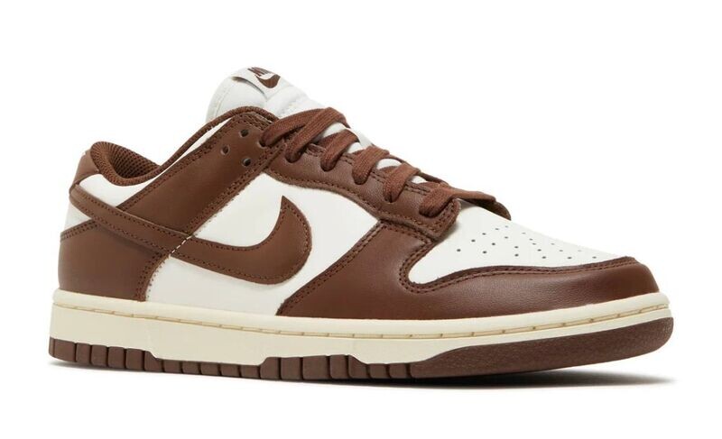 Dunk Low Cacao (W)