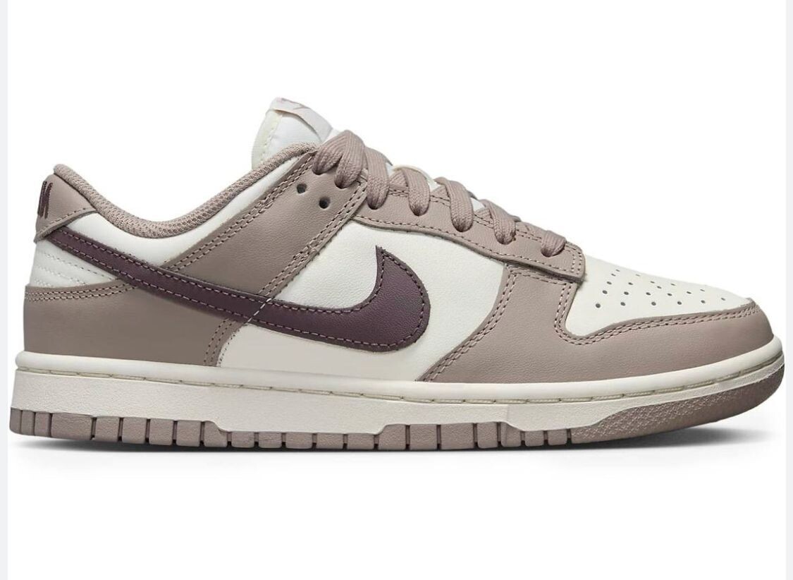 Dunk Low Diffused Taupe (W)