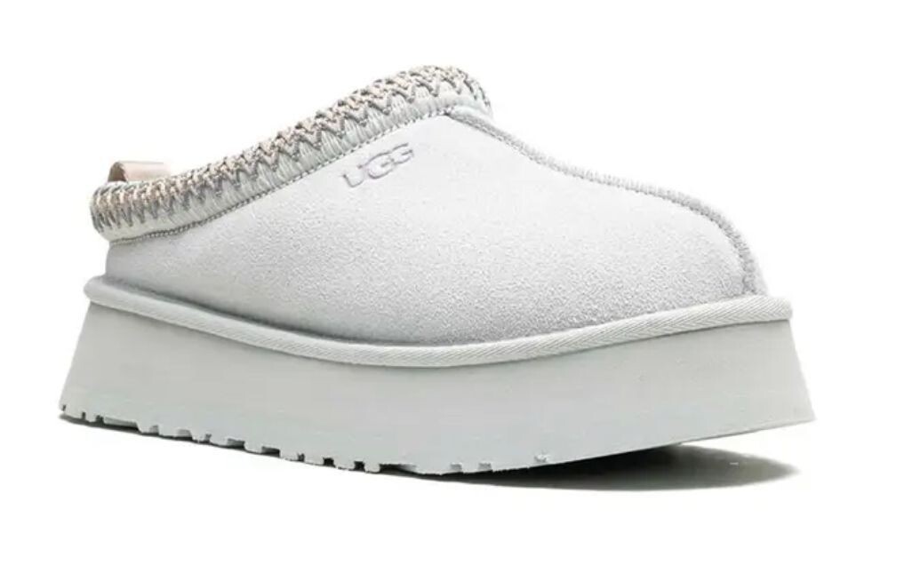 UGG Tazz Platform Slipper - Goose